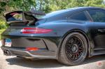 Porsche 911 GT3 on Vossen Wheels (ERA-1) 2019 года
